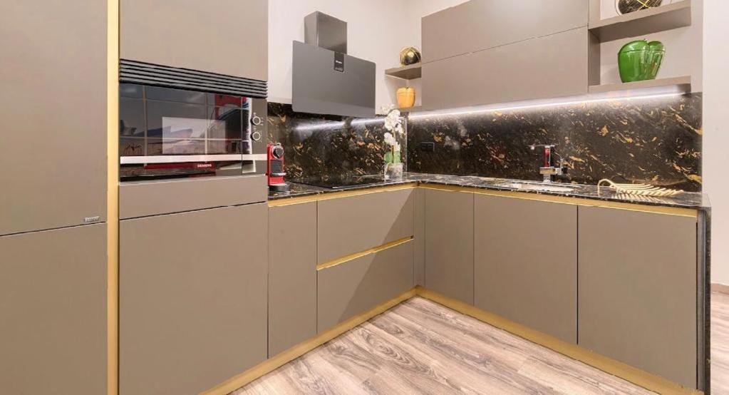 Abando Suites By Next Stop Bilbao Kültér fotó